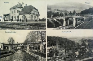 Orłowice - Reprodukcja 38549
