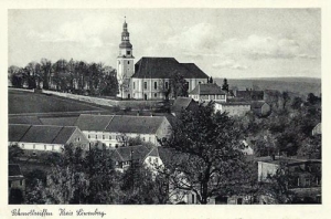 Pławna Dolna - Reprodukcja 38563