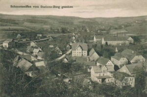 Pławna Dolna - Reprodukcja 38576