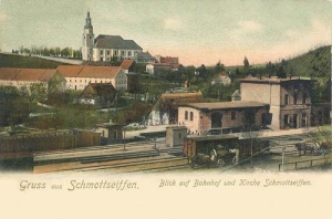 Pławna Dolna - Reprodukcja 38578