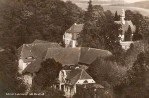 Wleński Gródek - Reprodukcja 38580