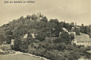 Wleński Gródek - Reprodukcja 38583