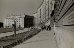 Warszawa Plac Inwalidów -Reprodukcja 3125