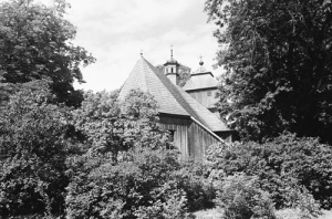Nowosielce - Reprodukcja 38607