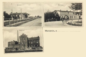 Marzenin widokowa - Reprodukcja 38614