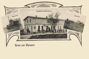 Marzenin widokowa - Reprodukcja 38616