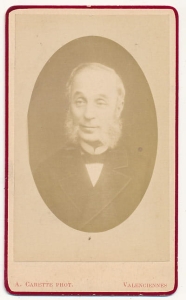 CDV Fotografia wizytowa - 16056