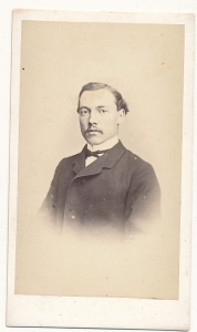 CDV Fotografia wizytowa - 16070