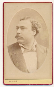 CDV Fotografia wizytowa - 16073