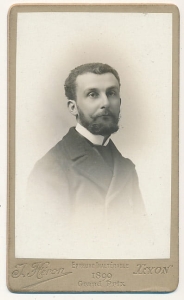 CDV Fotografia wizytowa - 16084