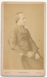 CDV Fotografia wizytowa - 16086