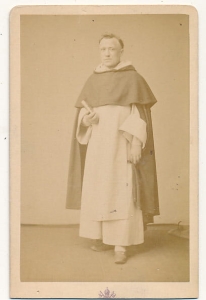 CDV Fotografia wizytowa - 16087