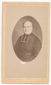 CDV Fotografia wizytowa - 16090