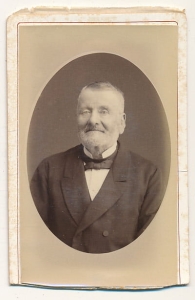 CDV Fotografia wizytowa - 16096