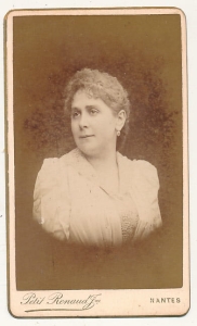 CDV Fotografia wizytowa - 16097