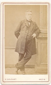 CDV Fotografia wizytowa - 16098