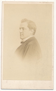 CDV Fotografia wizytowa - 16104
