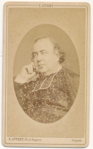 CDV Fotografia wizytowa - 16108