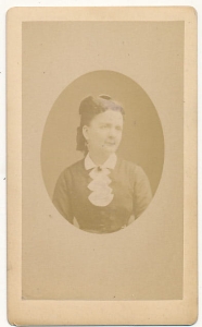 CDV Fotografia wizytowa - 16109