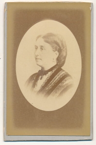 CDV Fotografia wizytowa - 16114