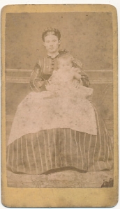 CDV Fotografia wizytowa - 16127
