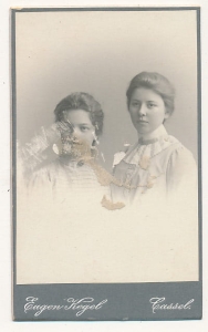 CDV Fotografia wizytowa - 16132