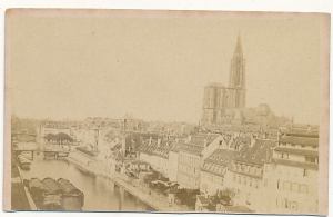 CDV Fotografia wizytowa - 16139