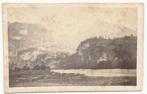 CDV Fotografia wizytowa - 16140