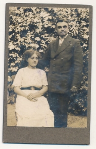 CDV Fotografia wizytowa - 16143