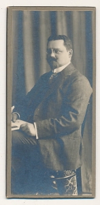 CDV Fotografia wizytowa - 16144