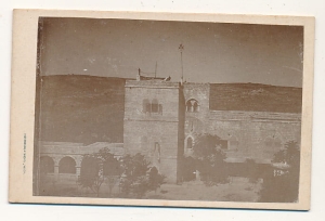 CDV Fotografia wizytowa - 16155