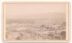 CDV Fotografia wizytowa - 16156