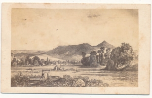 CDV Fotografia wizytowa - 16157