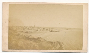 CDV Fotografia wizytowa - 16158