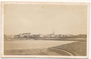 CDV Fotografia wizytowa - 16160
