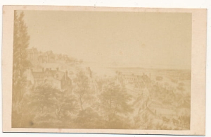 CDV Fotografia wizytowa - 16161