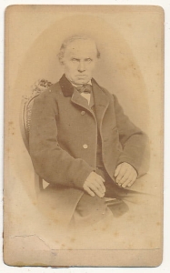 CDV Fotografia wizytowa - 16177