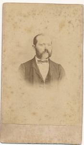 CDV Fotografia wizytowa - 16189
