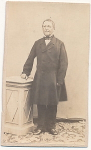 CDV Fotografia wizytowa - 16191