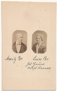 CDV Fotografia wizytowa - 16194