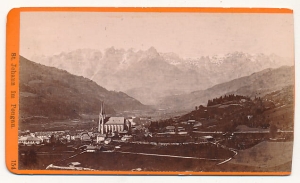 CDV Fotografia wizytowa - 16208