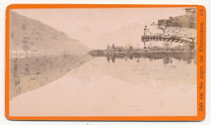 CDV Fotografia wizytowa - 16211