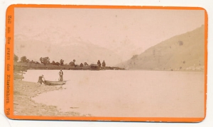CDV Fotografia wizytowa - 16212