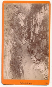 CDV Fotografia wizytowa - 16213