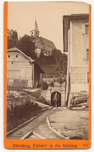 CDV Fotografia wizytowa - 16214