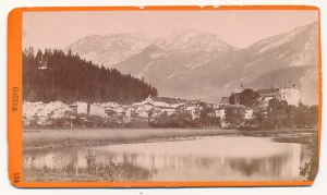 CDV Fotografia wizytowa - 16215