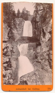 CDV Fotografia wizytowa - 16218