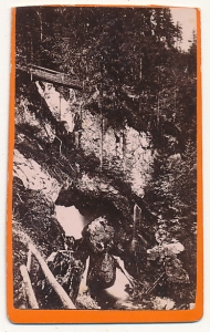 CDV Fotografia wizytowa - 16219