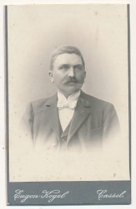 CDV Fotografia wizytowa - 16257