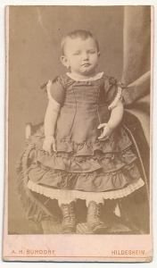 CDV Fotografia wizytowa - 16265